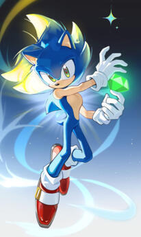 Sonic